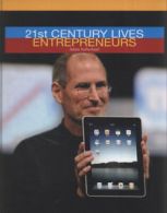 21st century lives: Entrepreneurs by Adam Sutherland (Hardback)