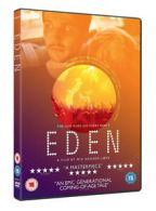 Eden DVD (2015) Felix de Givry, Hansen-Lô¸ve (DIR) cert 15