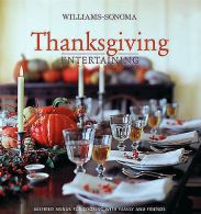 Thanksgiving entertaining by Lou Seibert Pappas (Book)
