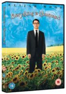 Everything is Illuminated DVD (2006) Eugene Hutz, Schreiber (DIR) cert 15