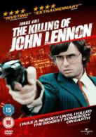 The Killing of John Lennon DVD (2008) Jonas Ball, Piddington (DIR) cert 15