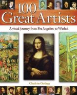 100 Great Artists, Charlotte Gerlings, ISBN 184193349X