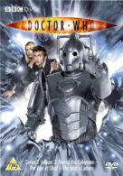 Doctor Who - The New Series: 2 - Volume 3 DVD (2006) David Tennant cert PG