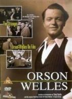 The Stranger (Special Edition) DVD (2000) Orson Welles cert 12