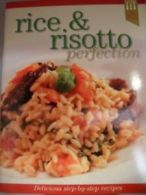 Rice and Risotto Perfection (Hinkler Kitchen) By Ellen Argyriou