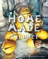 Home made summer by Yvette van Boven (Hardback)