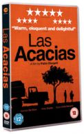 Las Acacias DVD (2012) Germán de Silva, Giorgelli (DIR) cert 12