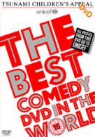 The Best Comedy DVD in the World DVD (2005) Peter Kay cert 15