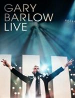 Gary Barlow: Live DVD (2013) Gary Barlow cert E