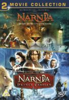 The Chronicles of Narnia: The Lion, the Witch.../Prince Caspian DVD (2010)