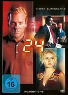 24 - Season 1 [6 DVDs] | DVD