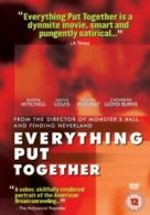 Everything Put Together DVD (2007) Radha Mitchell, Forster (DIR) cert 12