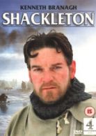 Shackleton DVD (2002) Kenneth Branagh, Sturridge (DIR) cert 15