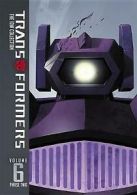 Transformers: IDW Collection Phase Two Volume 6IDW Collection Phase Two by