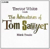 The Adventures of Tom Sawyer | Twain, Mark | Book