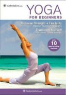Barbara Benagh: Yoga for Beginners DVD (2008) Barabara Benagh cert E