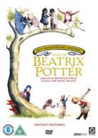 Tales of Beatrix Potter DVD (2011) Carol Ainsworth, Mills (DIR) cert U