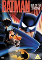 Batman - The Animated Series: Volume 3 - Out of the Shadows DVD (2005) Kevin
