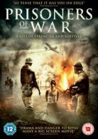 Prisoners of War DVD (2017) Claire van der Boom, Maher (DIR) cert 12