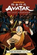 Avatar: The Last Airbender - Smoke and Shadow Part 2. Yang 9781616557904 New<|