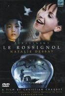 Strawinsky, Igor - Le Rossignol | DVD
