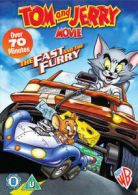 Tom and Jerry: The Fast and the Furry DVD (2006) Bill Kopp cert U
