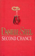 Second chance by Danielle Steel (Hardback)