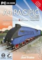 A4 Pacific Class (PC) Add on pack ******