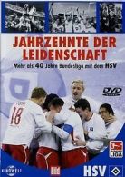 HSV - Jahrzehnte der Leidenschaft | DVD