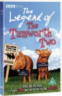 The Legend of the Tamworth Two DVD (2004) Kevin Whately, Huseyin (DIR) cert U