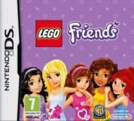 LEGO Friends (DS) PEGI 3+ Simulation
