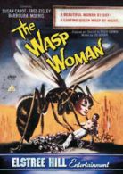 The Wasp Woman DVD (2004) Susan Cabot, Corman (DIR) cert PG