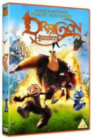 Dragon Hunters DVD (2010) Guillaume Ivernel cert PG