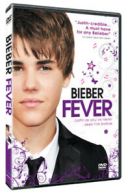 Justin Bieber: Bieber Fever DVD (2011) Justin Bieber cert E