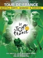 Italian Legends of the Tour De France DVD (2007) Gino Bartali cert E