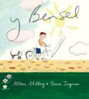 Y bensel by Allan Ahlberg (Paperback)