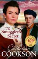 The smuggler's secret by Catherine Cookson (Paperback)
