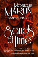 Martin, Monique : Sands of Time: Out of Time #6: Volume 6