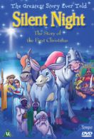 Silent Night - The Story of the First Christmas DVD (2004) cert Uc