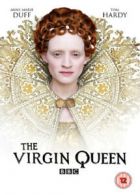 The Virgin Queen DVD (2006) Sebastian Armesto, Giedroyc (DIR) cert 12