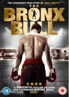 The Bronx Bull DVD (2016) William Forsythe, Guigui (DIR) cert 15