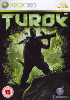 Turok (Xbox 360) PEGI 18+ Shoot 'Em Up