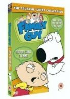 Family Guy: Freakin' Sweet Collection DVD (2005) Andi Klein cert 15