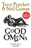 Good omens: the nice and accurate prophecies of Agnes Nutter, witch : a novel