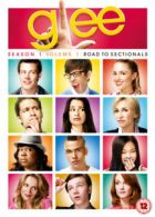 Glee: Season 1 - Volume 1 - Road to Sectionals DVD (2010) Dianna Agron cert 12