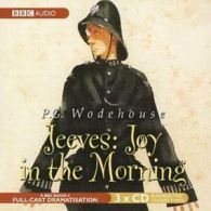 Joy in the Morning (Hordern, Briers) CD 3 discs (2006)