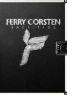 Ferry Corsten: Backstage DVD (2009) Ferry Corsten cert E