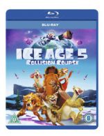 Ice Age: Collision Course Blu-ray (2016) Mike Thurmeier cert U