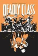 Deadly class. Volume 7 1988 Love like blood by Rick Remender (Paperback /