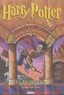 Harry Potter 1 ve felsefe tasi. Harry Potter und der Ste... | Book